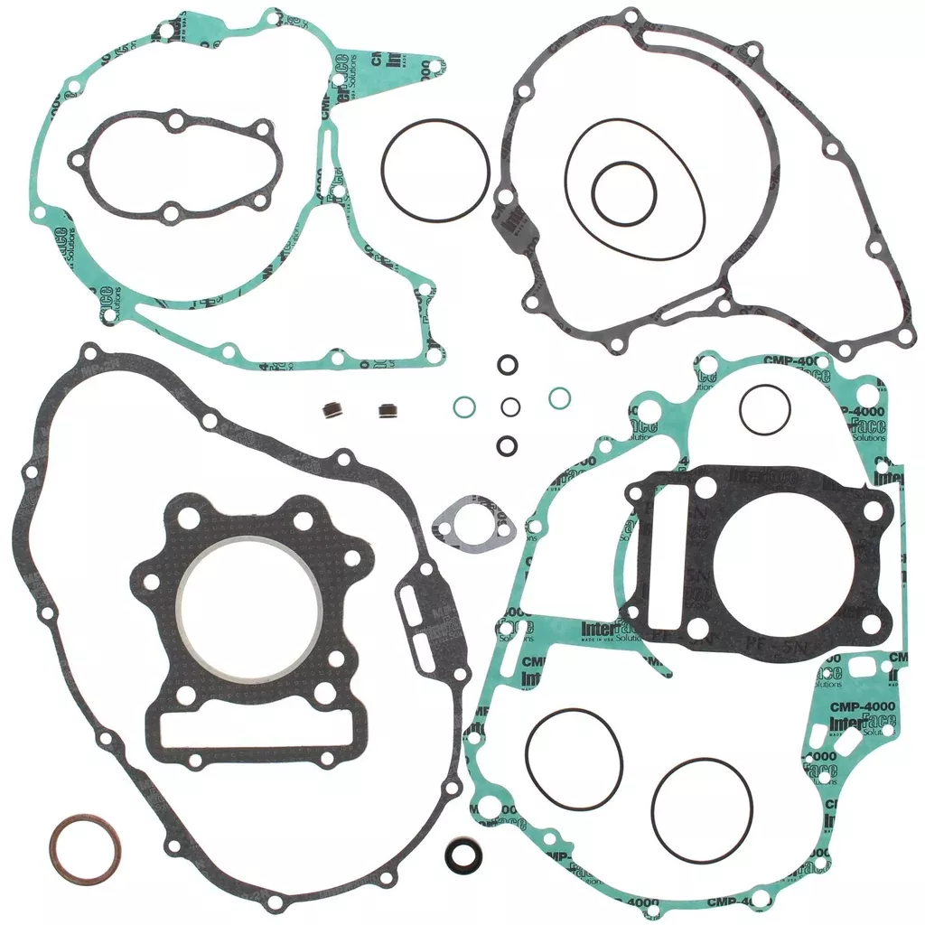 Vertex Complete Engine Gasket Kit for 1988-00 Honda TRX300 Fourtrax – 808915