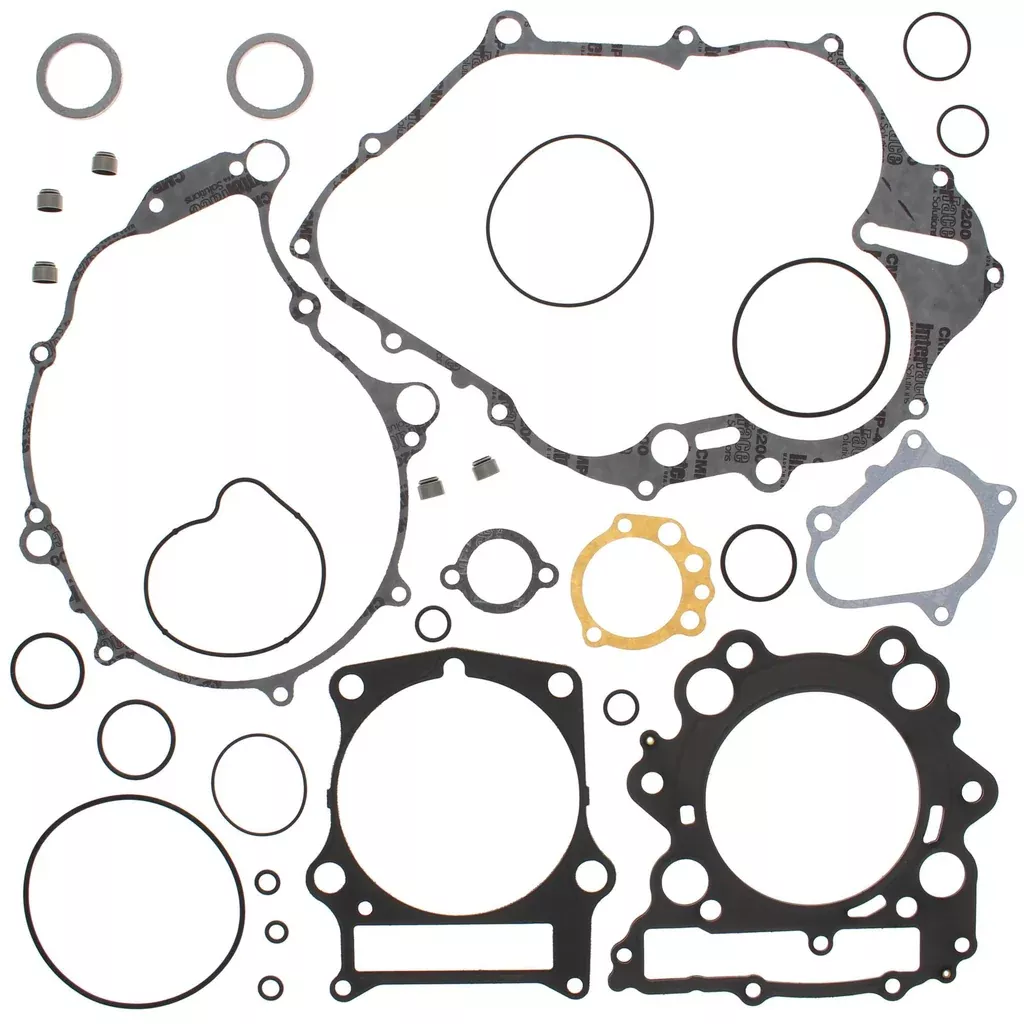 Vertex Complete Engine Gasket Kit for 2001-05 Yamaha YFM660R Raptor – 808910