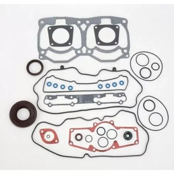 Vertex Complete Gasket Set With Oil Seals (711062)