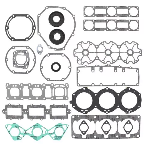 Vertex Complete Gasket Set Withos 611606
