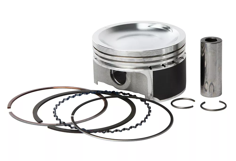 Vertex Forged High Compression Piston Kit for 2008-17 Polaris 800 models – 79.95mm – 23644A