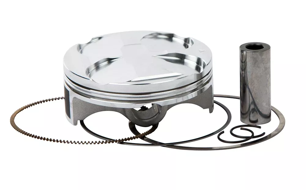 Vertex Forged Replica Piston Kit for Honda CRF250R/ CRF250X – 77.96mm – 22983B