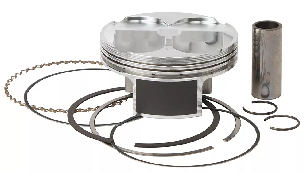 Vertex High Compression Piston Kit