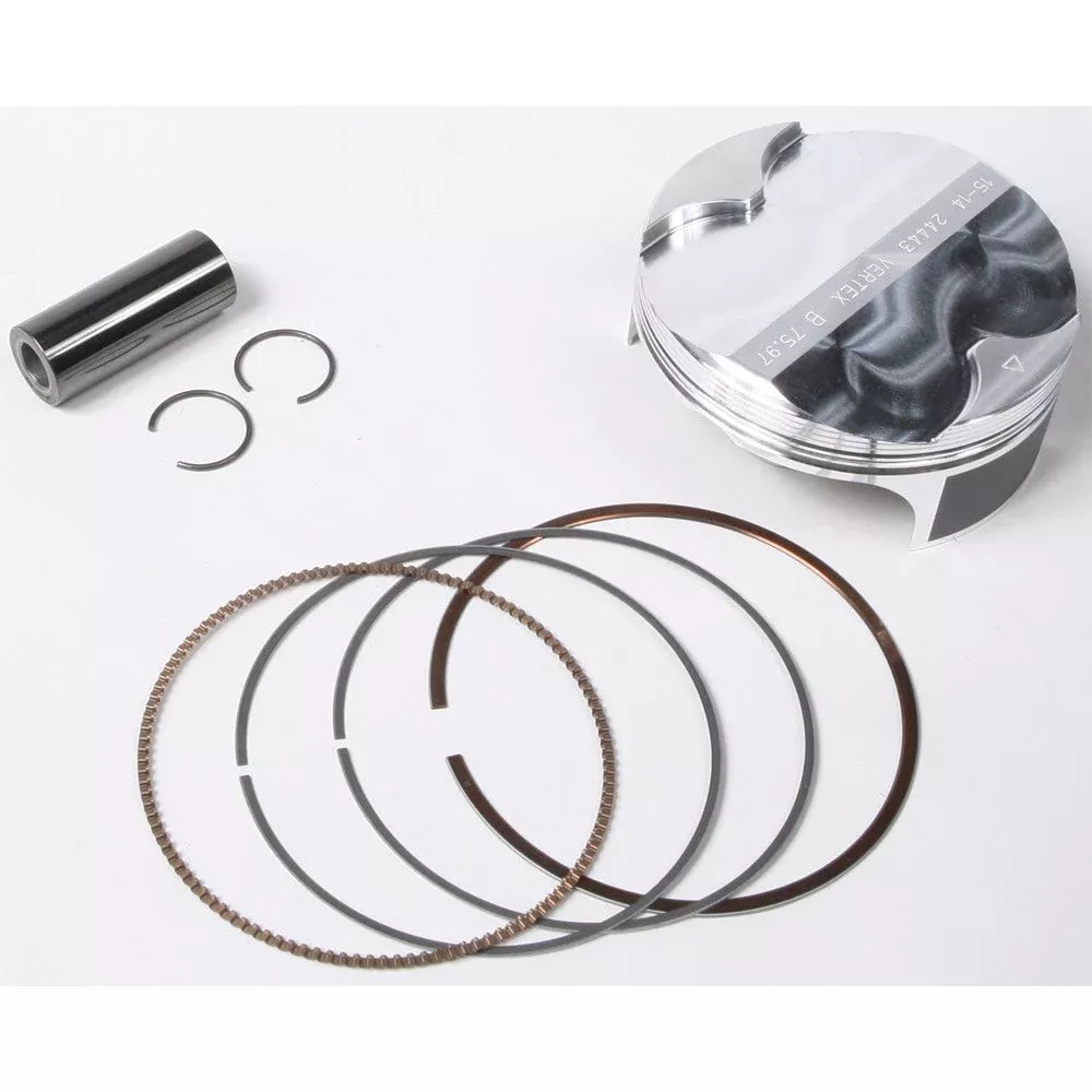 Vertex Piston Kit 23235B