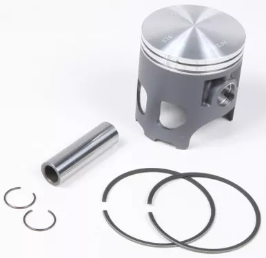Vertex Piston Kit Long Rod Piston - 23607