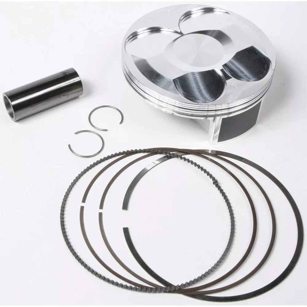 Vertex Piston Kit Part No. 23417B