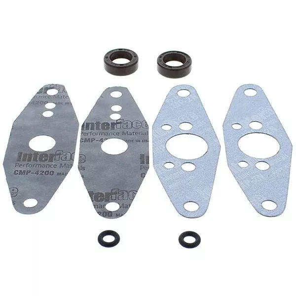 Vertex Power Valve Gasket Kit