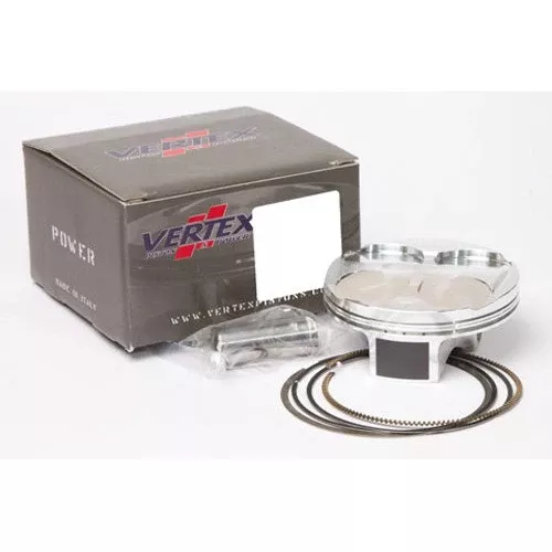 Vertex Pro-Bb Piston Kit 97.96Bore 23521A