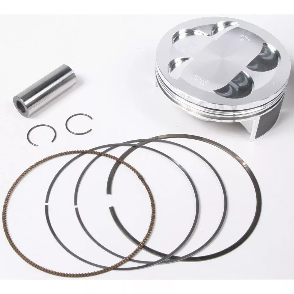 Vertex Pro-Hc Piston Kit 94.95Bore 23551A