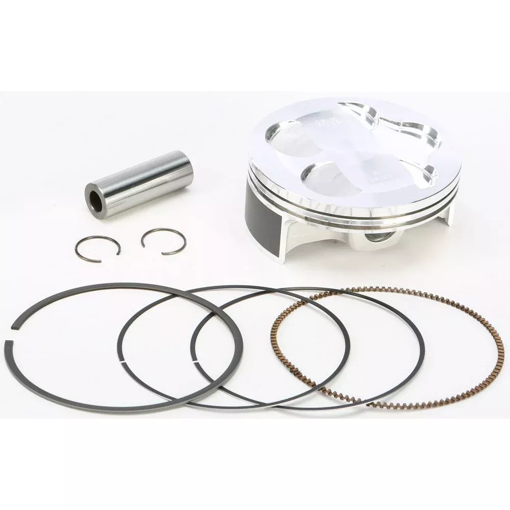 Vertex Pro-Hcrace Piston Kit 94.93 Bore 22896A
