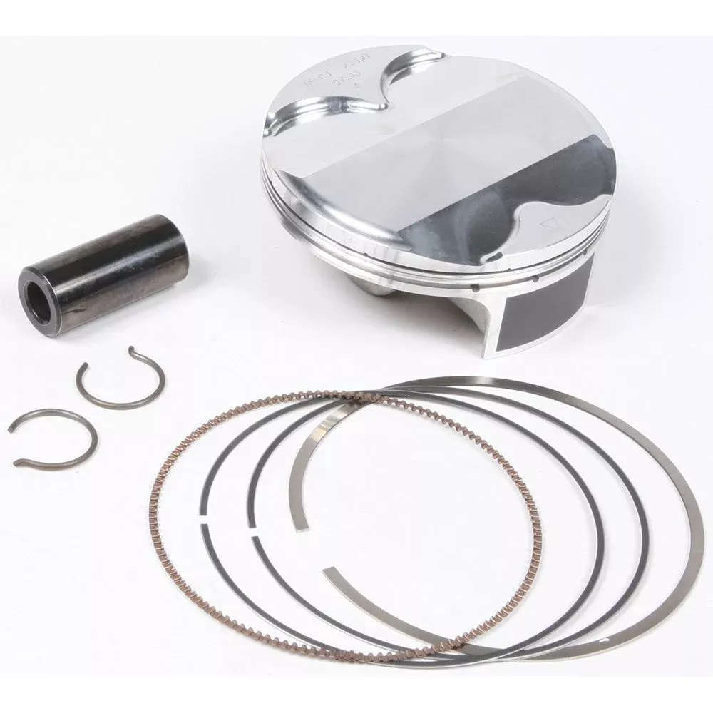 Vertex Pro-Replica Piston Kit 87.96 Bore 23641A