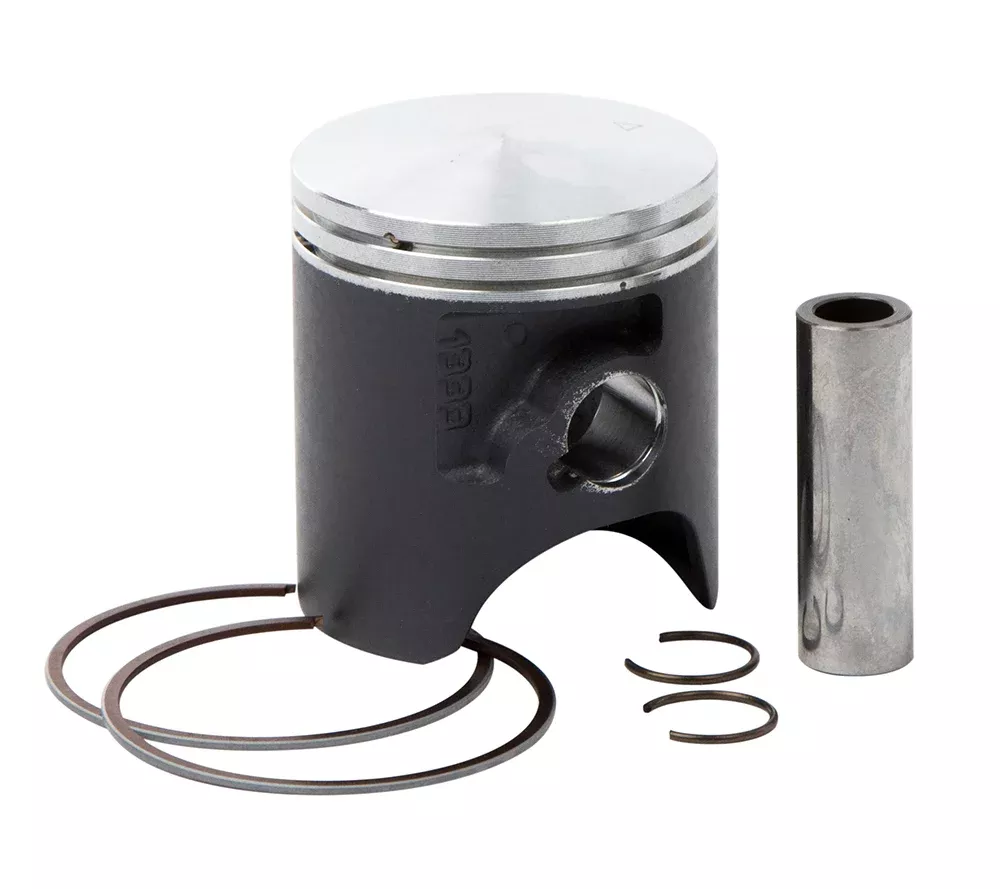 Vertex Replica Piston Kit for 2000-22 Kawasaki KX65 – 44.45mm – 22860B