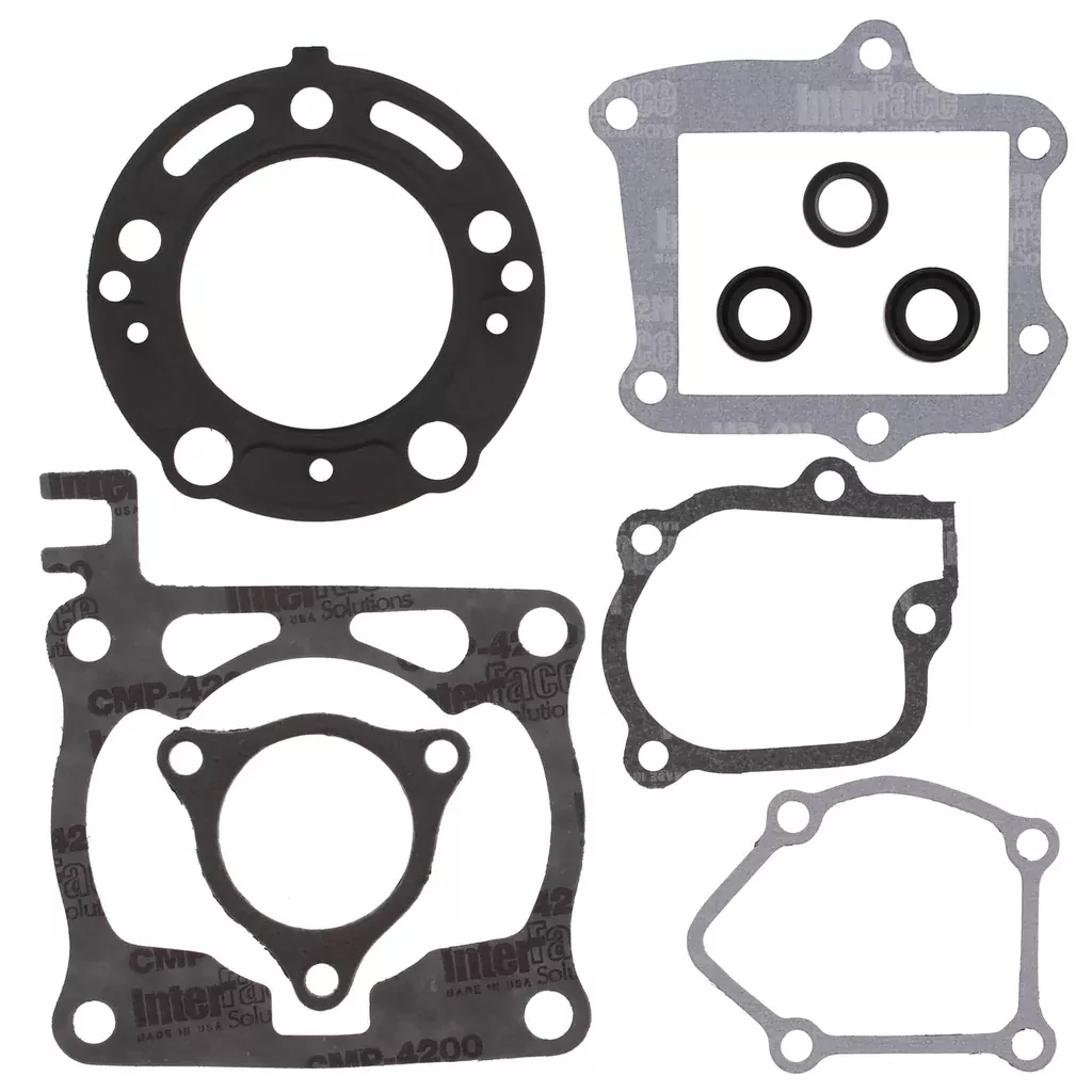 Vertex Top-End Gasket Kit for 2005-07 Honda CR125R – 810246