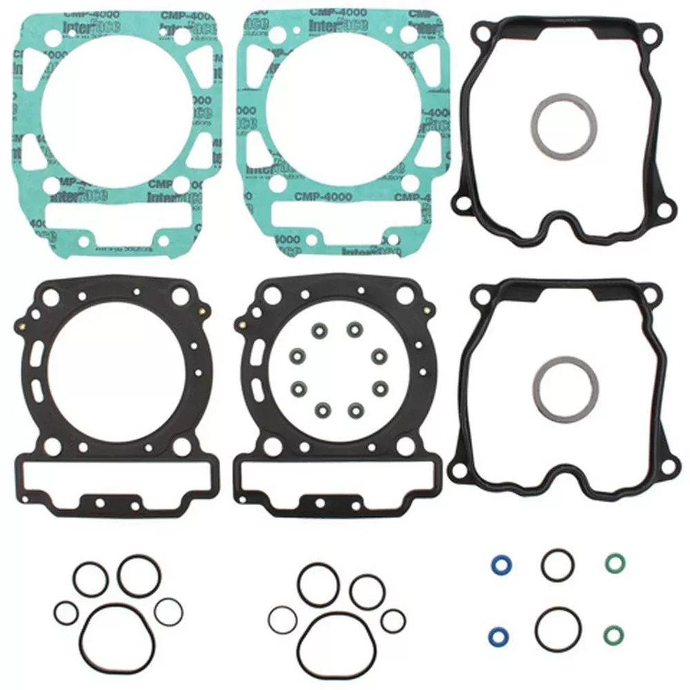 Vertex Top End Gasket Set 810956