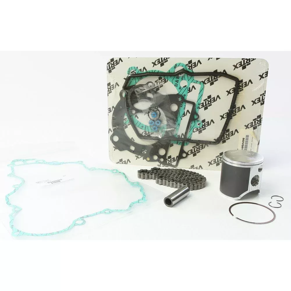 Vertex Top End Piston Kit VTKTC23235A