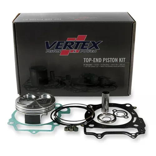 Vertex Top-End Piston Kit