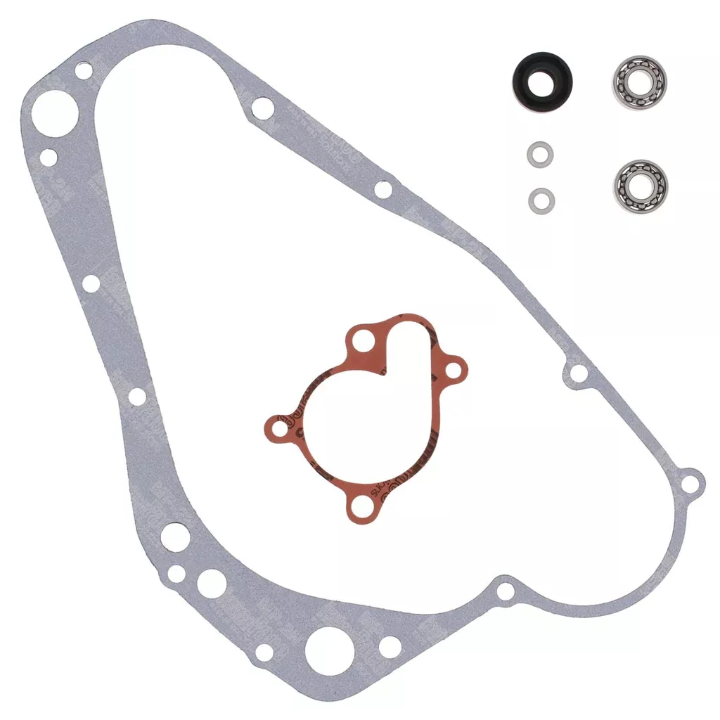 Vertex Water Pump Rebuild Kit for 1990-93 Suzuki RM250 – 821577