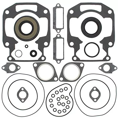 Vertex-Winderosa 711267 Gasket Kit