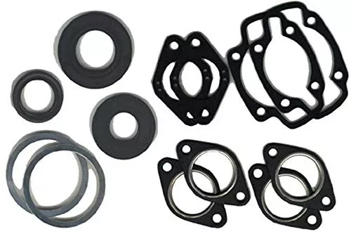 Vertex-Winderosa 711296 S Complete Gasket Kit