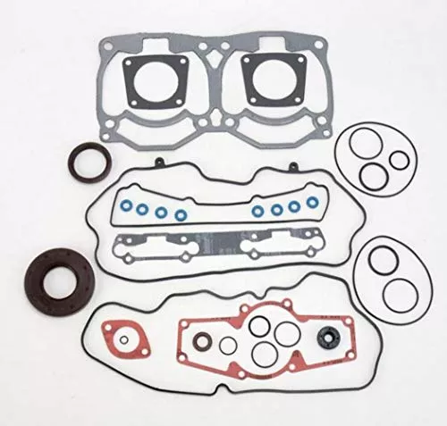 Vertex-Winderosa 711304 Gasket Set