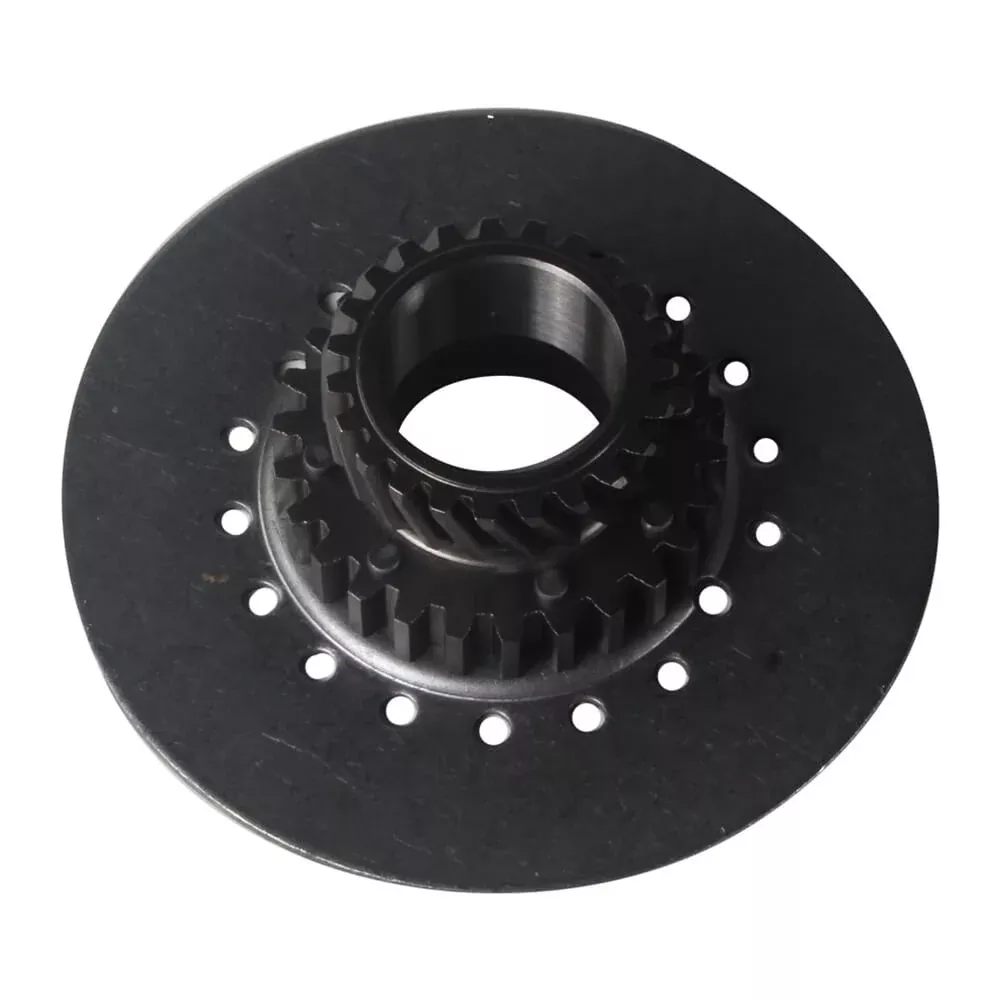 Vespa P200 & Rally 200 Clutch Drive Gear