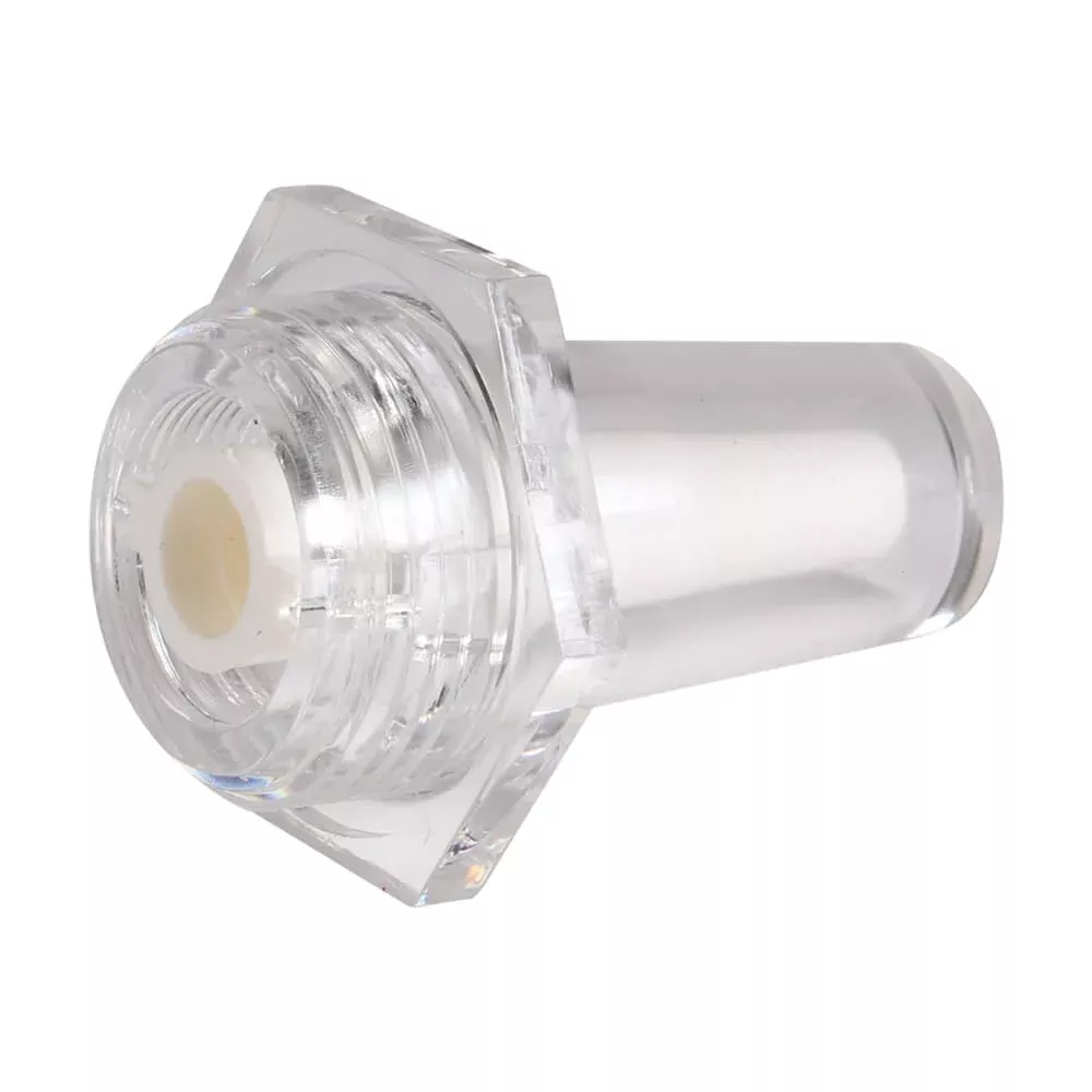 Vespa & Stella Oil Tank Sight Glass (with Float)