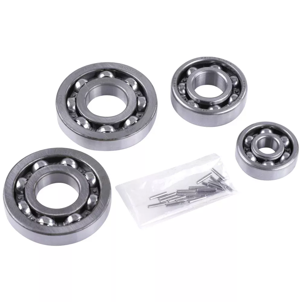 VespaEngine Bearing Kit; Vintage Vespa VLA, VNB, VNA, VBB