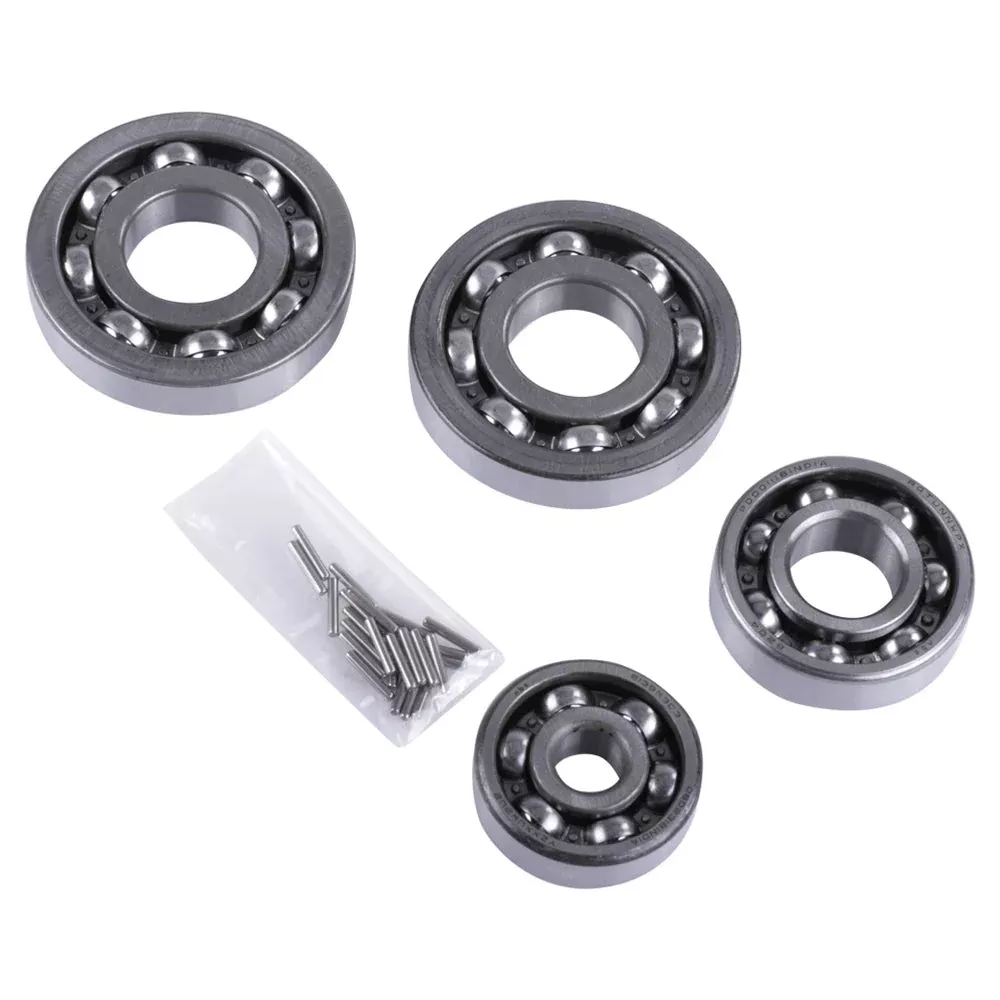 VespaEngine Bearing Kit; Vintage Vespa VLB