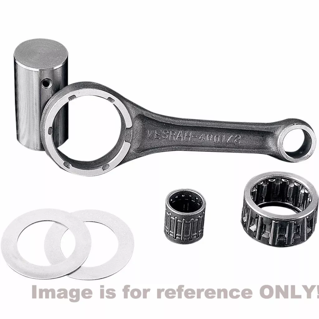 Vesrah Connecting Rod Kit for 1998 Yamaha YFM600 Grizzly – VA-2014