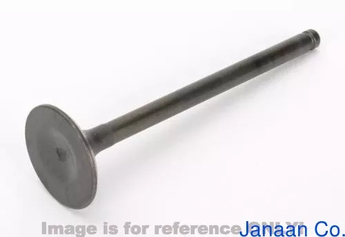 Vesrah Racing Engine Exhaust Valve for Yamaha XV1100/ XVS1100 – GG-2011-EX
