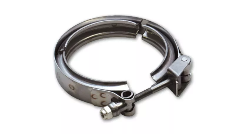 VIB Clamps- HD Quick Release