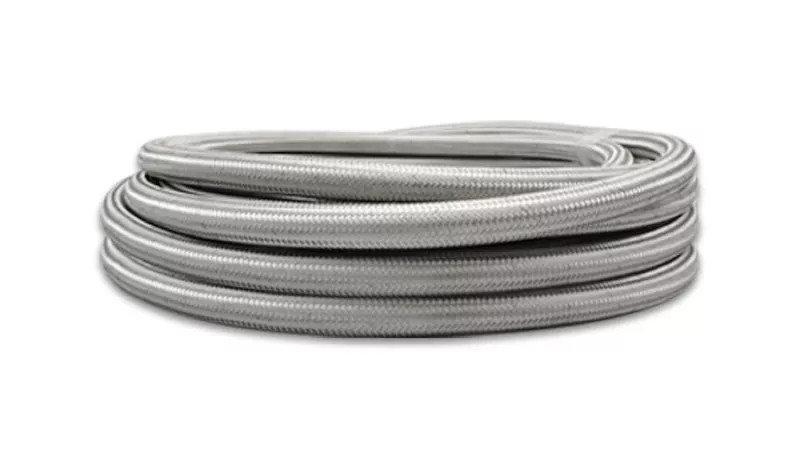 VIB Flex Hose – Braided SS
