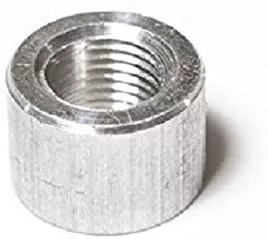Vibrant 11170 1/8" NPT Female Weld Bung