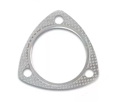 Vibrant 1463 3-Bolt High Temperature Exhaust Gasket