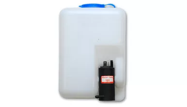 Vibrant Performance 10400 Windshield Washer Bottlekit 1.2L Bottle, 1 Pack