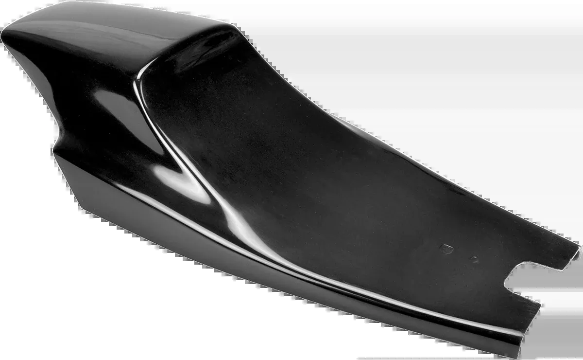 Vintage Tail Section
