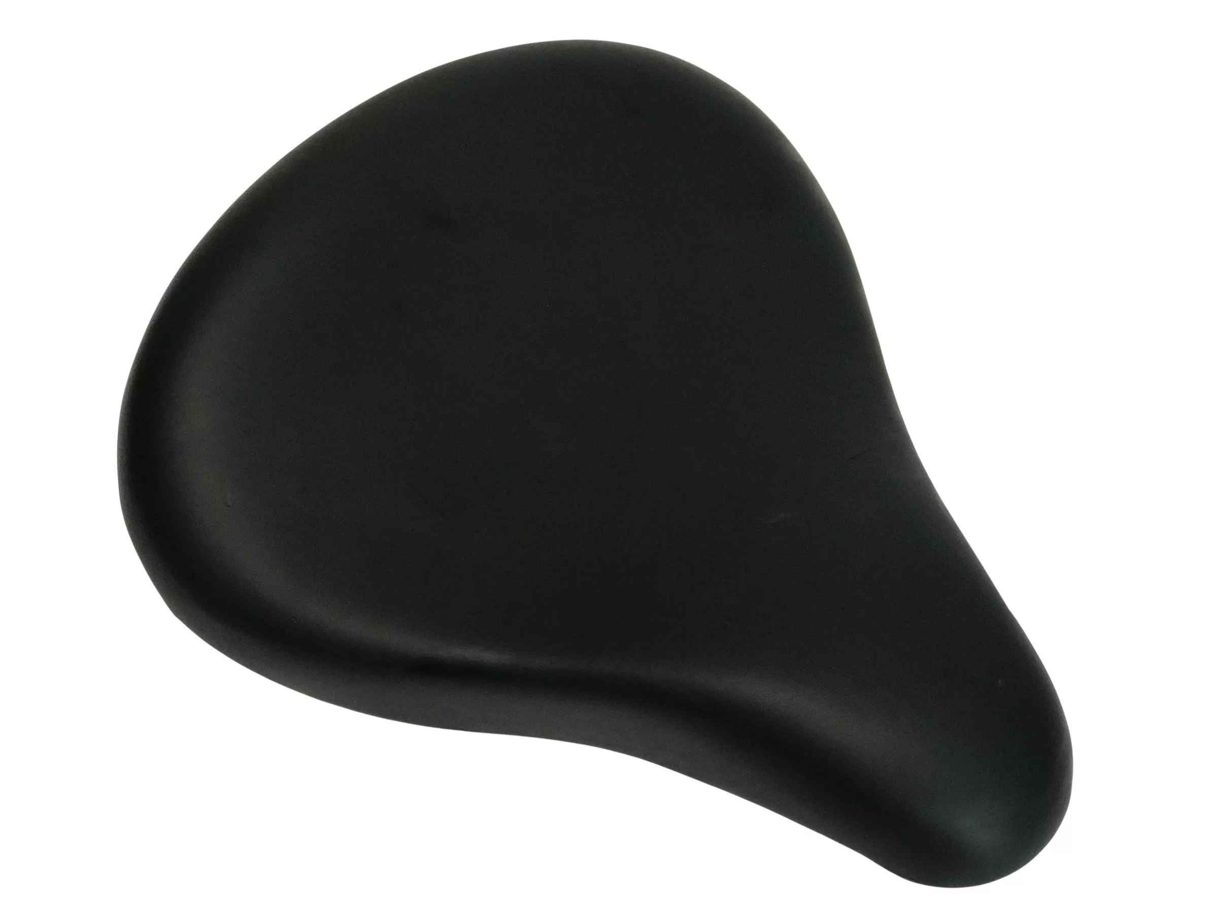 Vinyl Solo SeatFor Harley-Davidson Sportster and K-Models