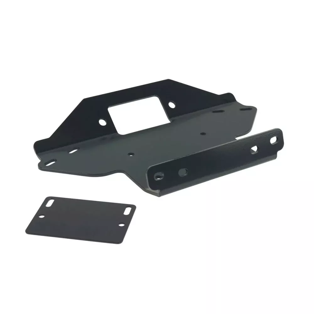 Viper Brute Force 650/650i ATV Winch Mount Plate Kit MA11935