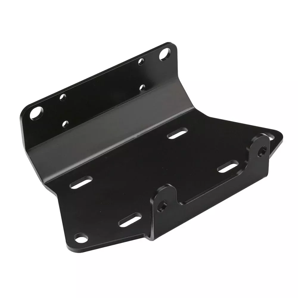 Viper Grizzly 550/700 ATV Winch Mount Plate Kit MA11927