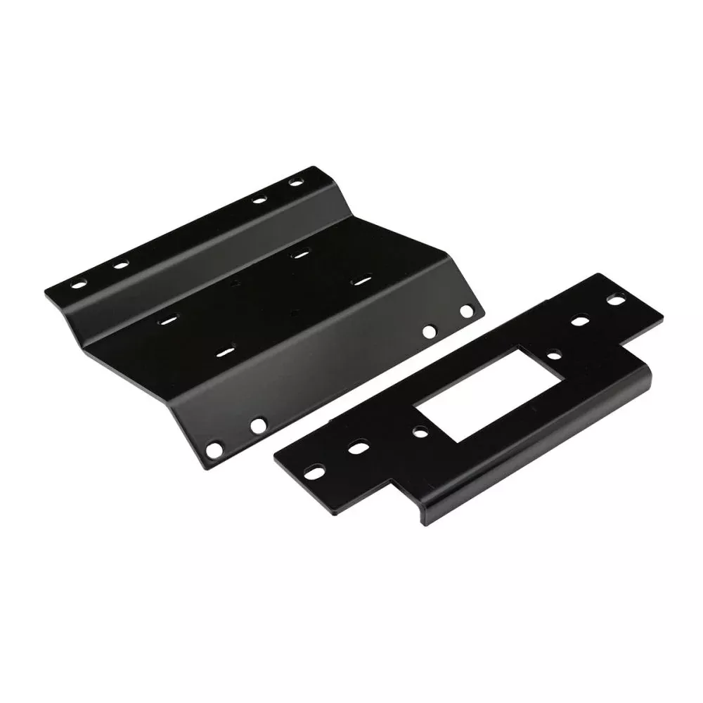Viper Honda Foreman 1998-2004 ATV Winch Mount Plate Kit MA11905