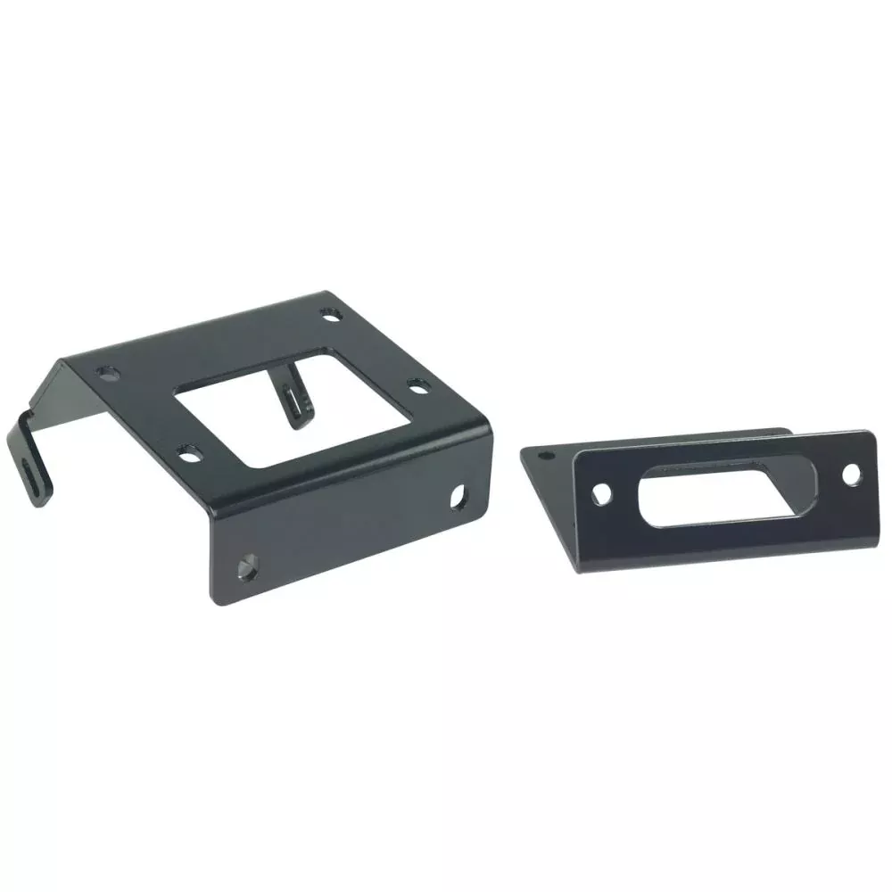 Viper Honda Foreman ATV Winch Mount Plate Kit MA11921