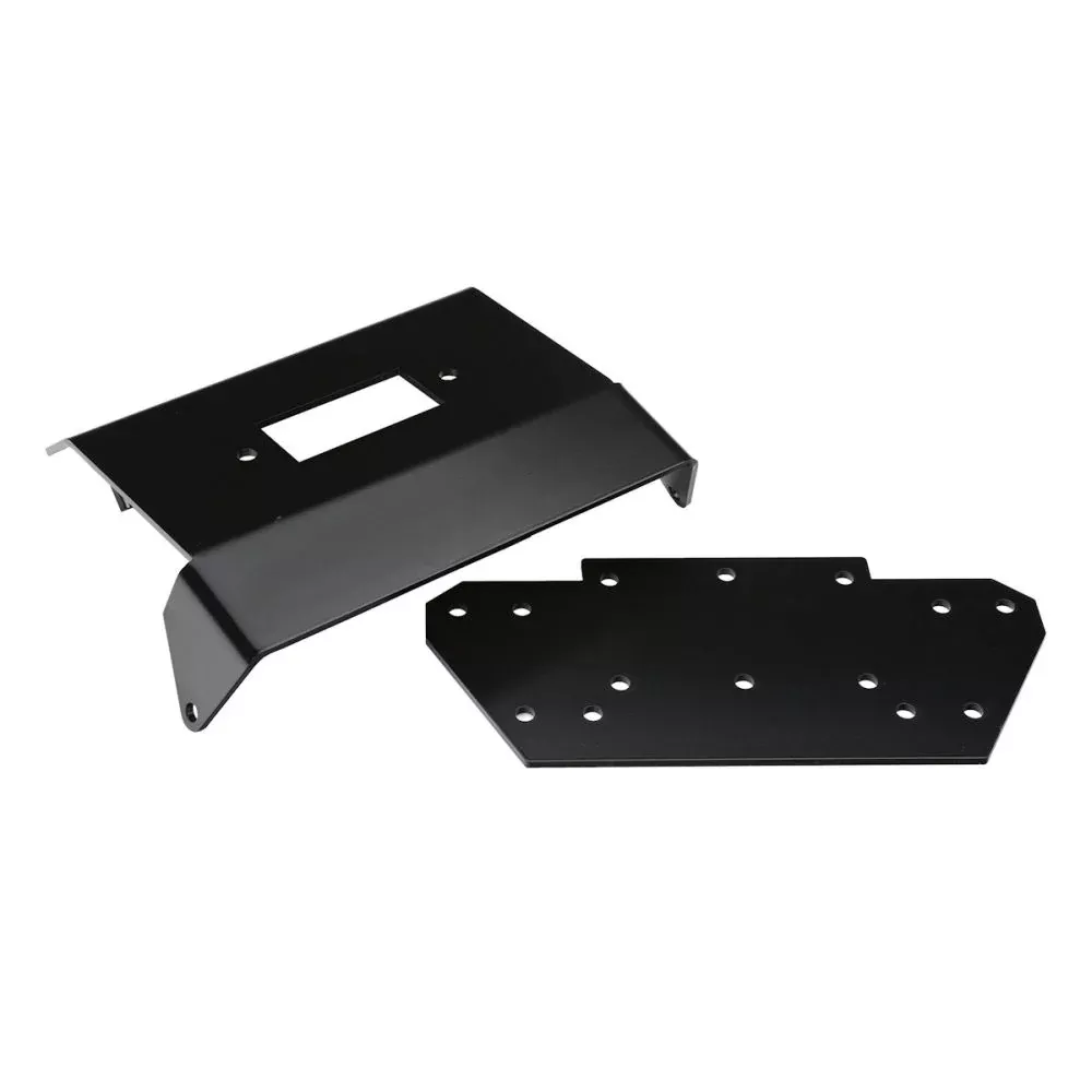 Viper Honda Rubicon 2005-2006 ATV Winch Mount Plate Kit MA11916