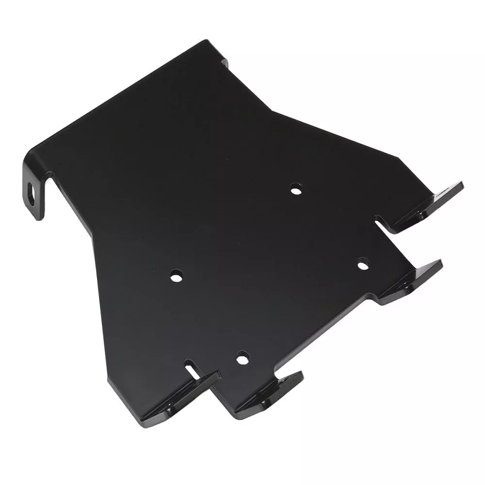 Viper Honda Rubicon 2007-2014 ATV Winch Mount MA11911