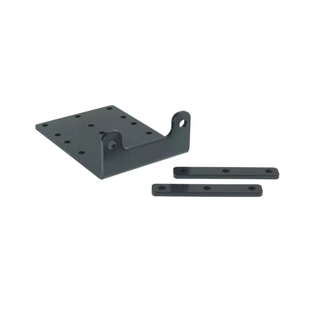 Viper Kubota RTV 900/1140 2009+ Winch Mount Plate Kit MA11981