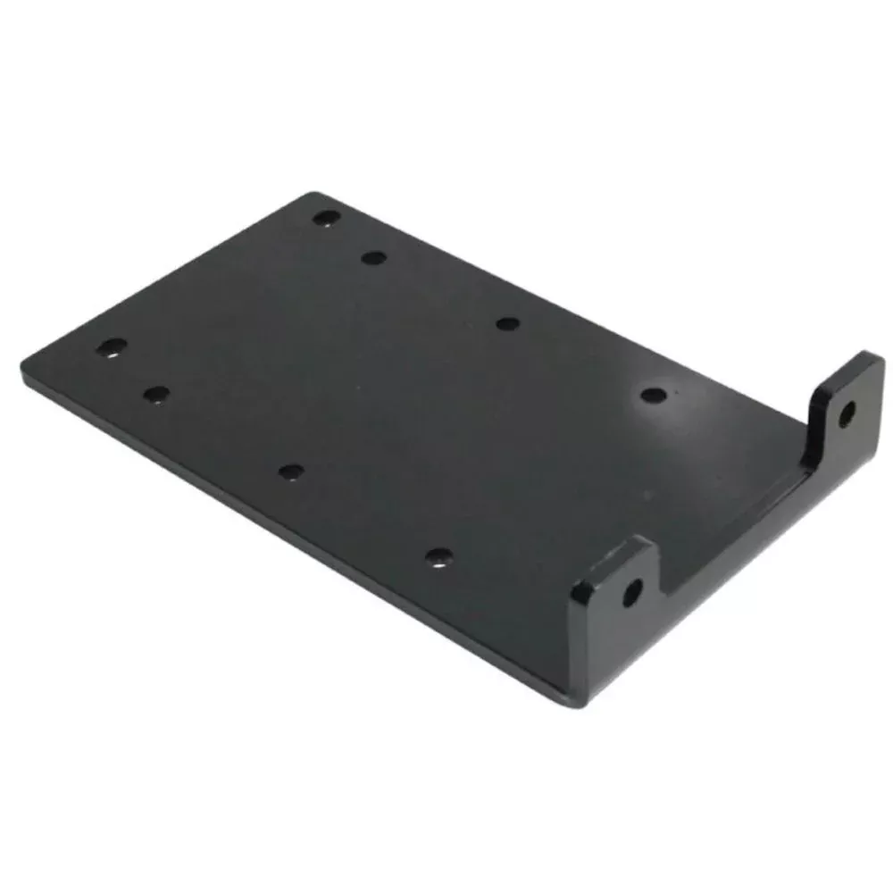 Viper Mule 4010 UTV Winch Mount Plate Kit MA11938