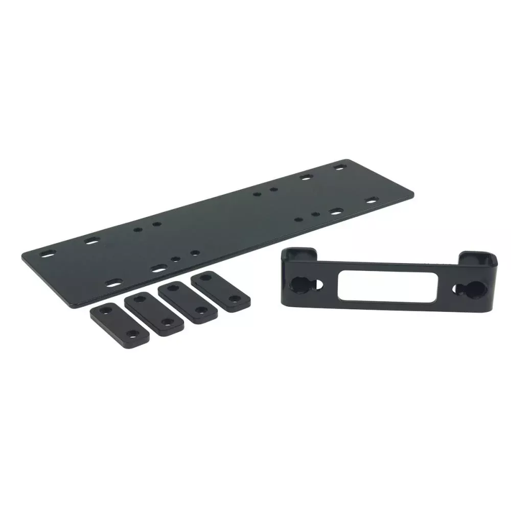 Viper Pioneer 1000 UTV Winch Mount Plate Kit MA11818