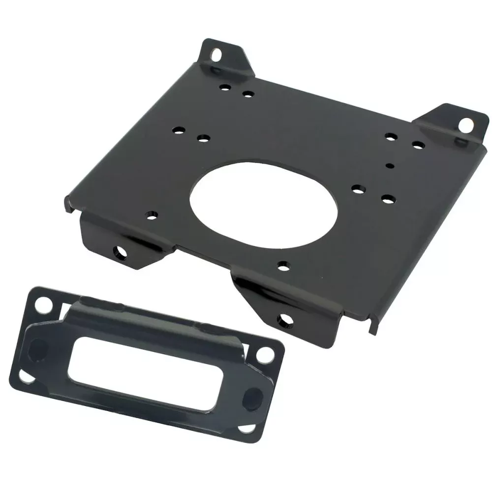 Viper Polaris Ranger General UTV Winch Mount MA11906
