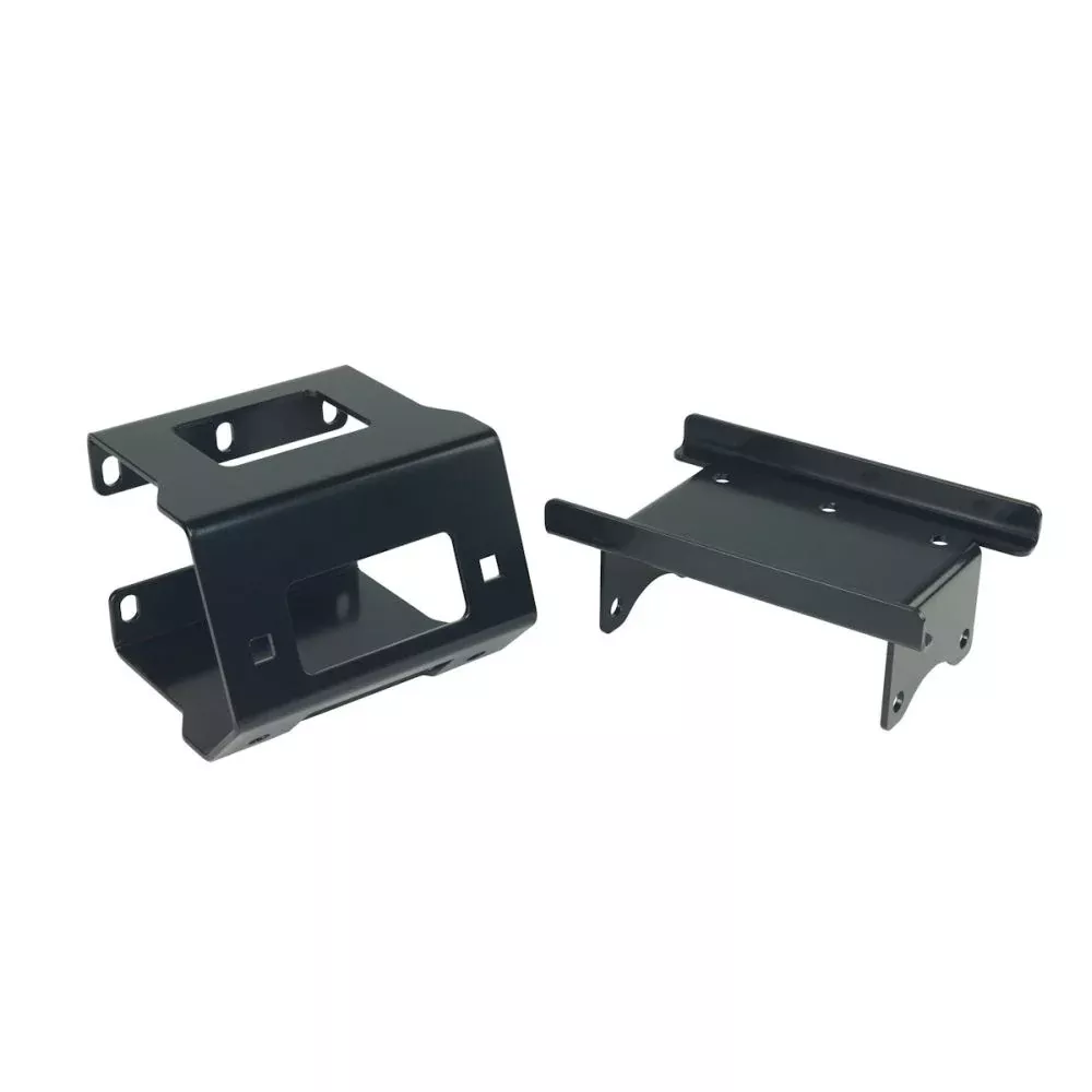 Viper Sportsman XP 550/850 ATV Winch Mount Plate Kit MA11604