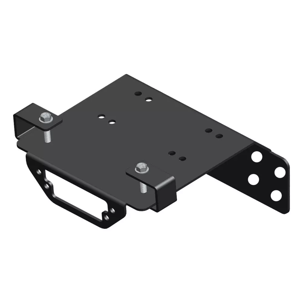 Viper Talon UTV Winch Mount Plate Kit MA11820
