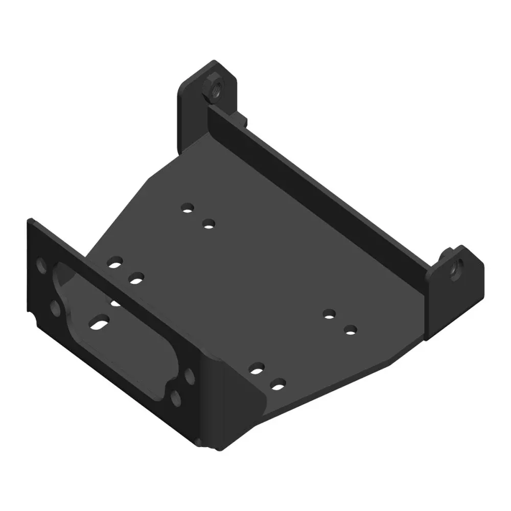 Viper Yamaha Viking UTV Winch Mount Plate MA11929